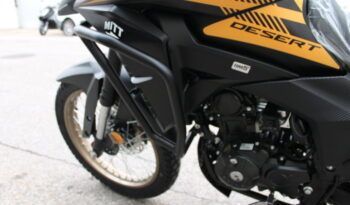 
									MITT DESERT 125 full								