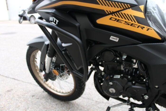 
								MITT DESERT 125 full									