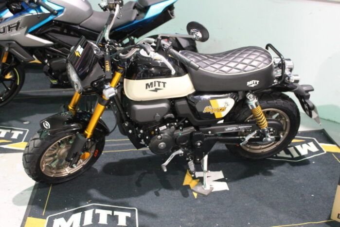 
								MITT IBIZA 125 full									