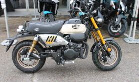 MITT IBIZA 125
