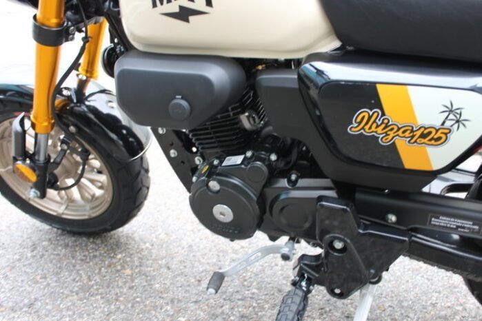 
								MITT IBIZA 125 full									