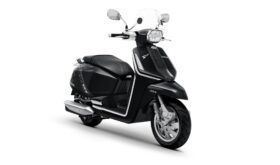 LAMBRETTA X300 GT