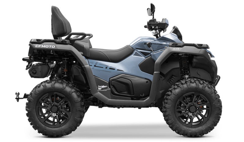 
								CFMOTO CFORCE 850 TOURING EPS full									