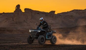 
									CFMOTO CFORCE 850 TOURING EPS full								