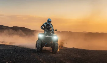 
									CFMOTO CFORCE 1000 TOURING EPS full								