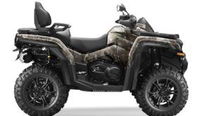 CFMOTO CFORCE 850 TOURING EPS