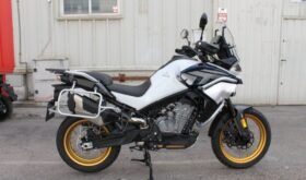 CFMOTO 800 MT EXPLORER