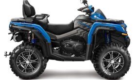CFMOTO CFORCE 1000 TOURING EPS