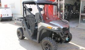 CFMOTO UFORCE 600 EPS