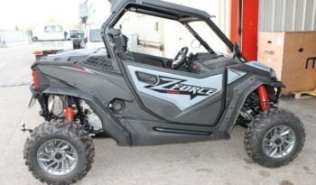 
									CFMOTO ZFORCE 950 SPORT EPS full								