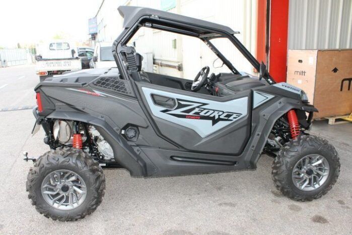 
								CFMOTO ZFORCE 950 SPORT EPS full									