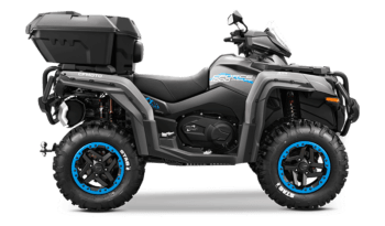 
									CFMOTO CFORCE 1000 TOURING EPS full								