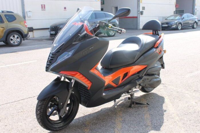 
								MITT GT-MAX 125 full									