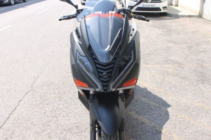
								MITT GT-MAX 125 full									