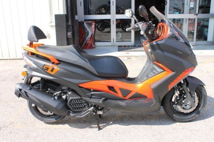 
								MITT GT-MAX 125 full									