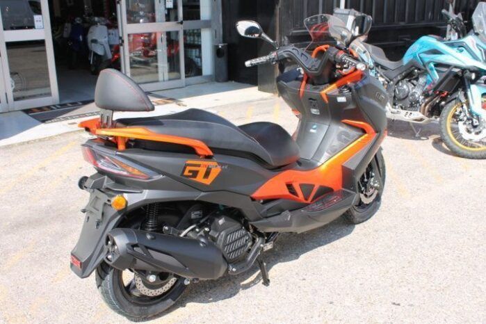 
								MITT GT-MAX 125 full									