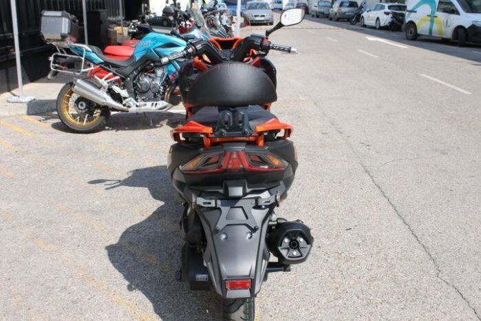 
								MITT GT-MAX 125 full									