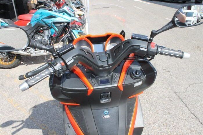 
								MITT GT-MAX 125 full									