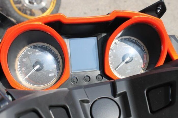 
								MITT GT-MAX 125 full									