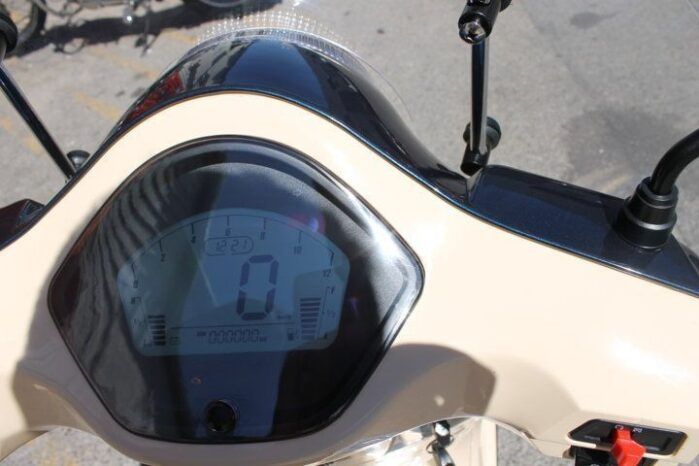 
								MITT 125 RT E5 full									