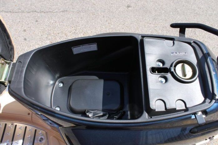
								MITT 125 RT E5 full									