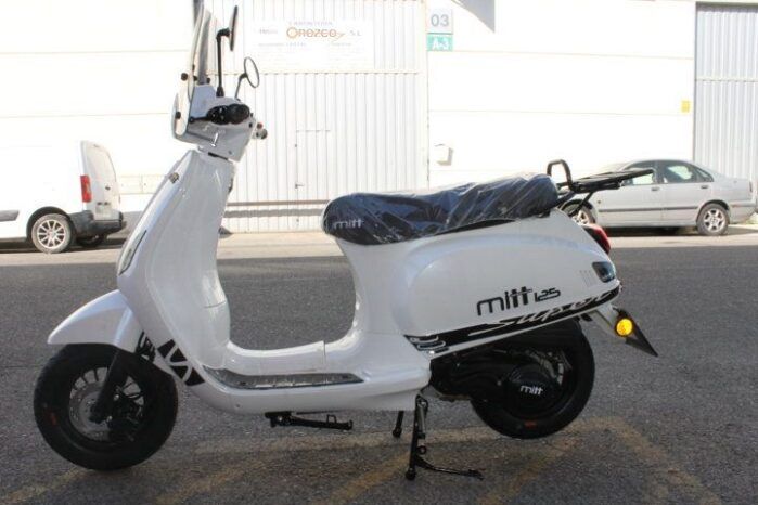 
								MITT 125 RT E5 full									