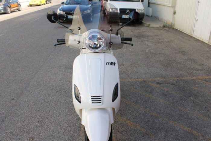 
								MITT 125 RT E5 full									