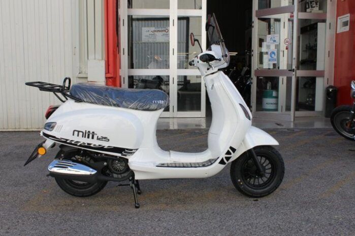 
								MITT 125 RT E5 full									