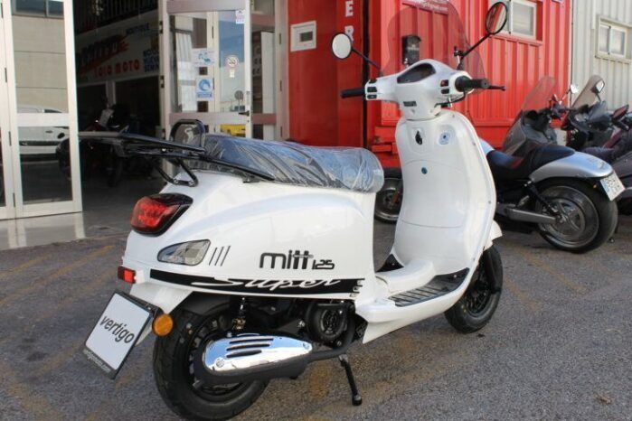 
								MITT 125 RT E5 full									