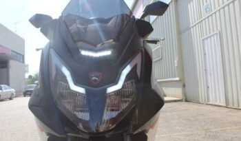 
									MITT 125 GTS full								