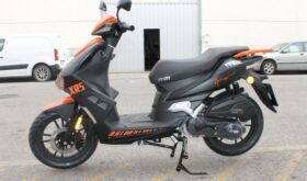 MITT XRS 125 E5