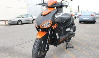 
									MITT XRS 125 E5 full								
