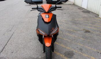 
									MITT XRS 125 E5 full								