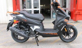 
									MITT XRS 125 E5 full								