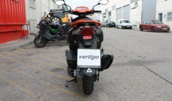 
									MITT XRS 125 E5 full								