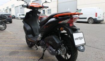 
									MITT XRS 125 E5 full								