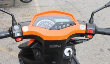 
									MITT XRS 125 E5 full								