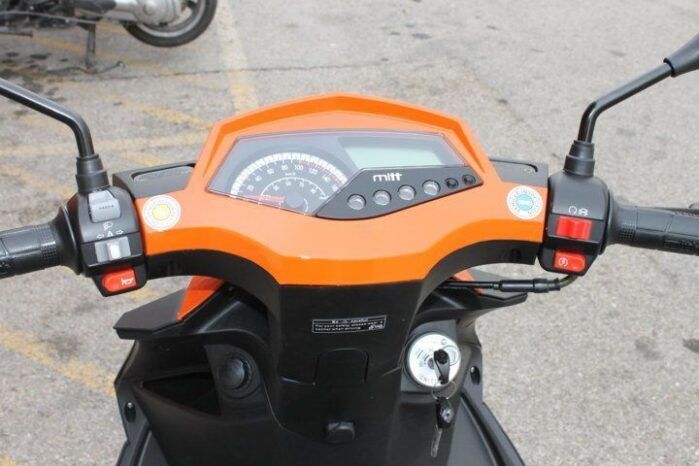 
								MITT XRS 125 E5 full									