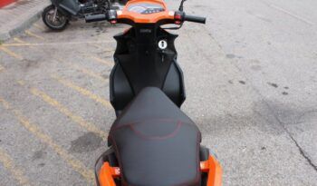 
									MITT XRS 125 E5 full								