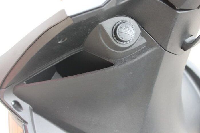 
								MITT XRS 125 E5 full									