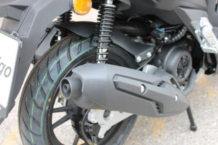 
								MITT XRS 125 E5 full									