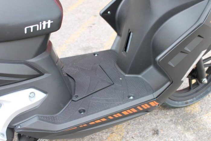 
								MITT XRS 125 E5 full									