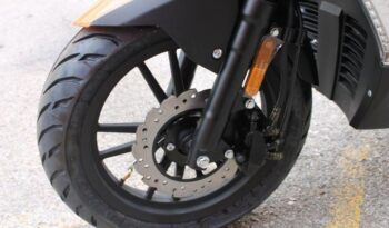 
									MITT XRS 125 E5 full								