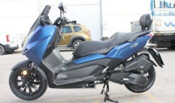 
									MITT 125 GTS full								
