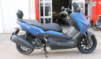 
									MITT 125 GTS full								