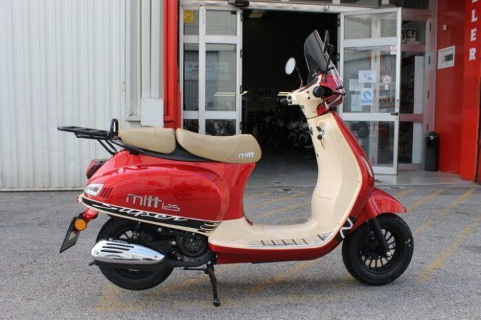 
								MITT 125 RT E5 full									