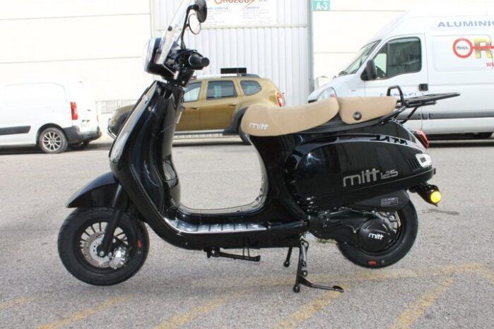 
								MITT 125 RT E5 full									