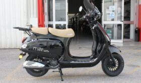 MITT 125 RT E5