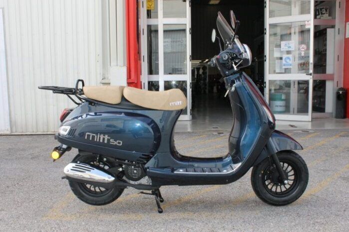 
								MITT 50 RT SUPER full									