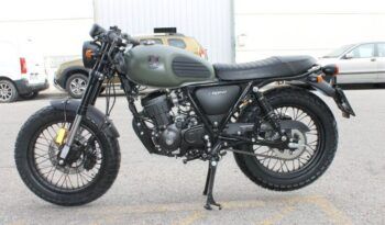 
									MITT LEGEND 125 full								